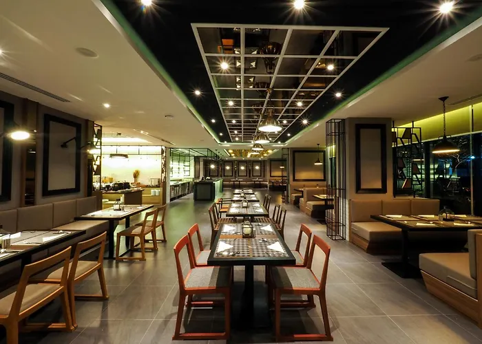 130 Hotel & Residence Bangkok