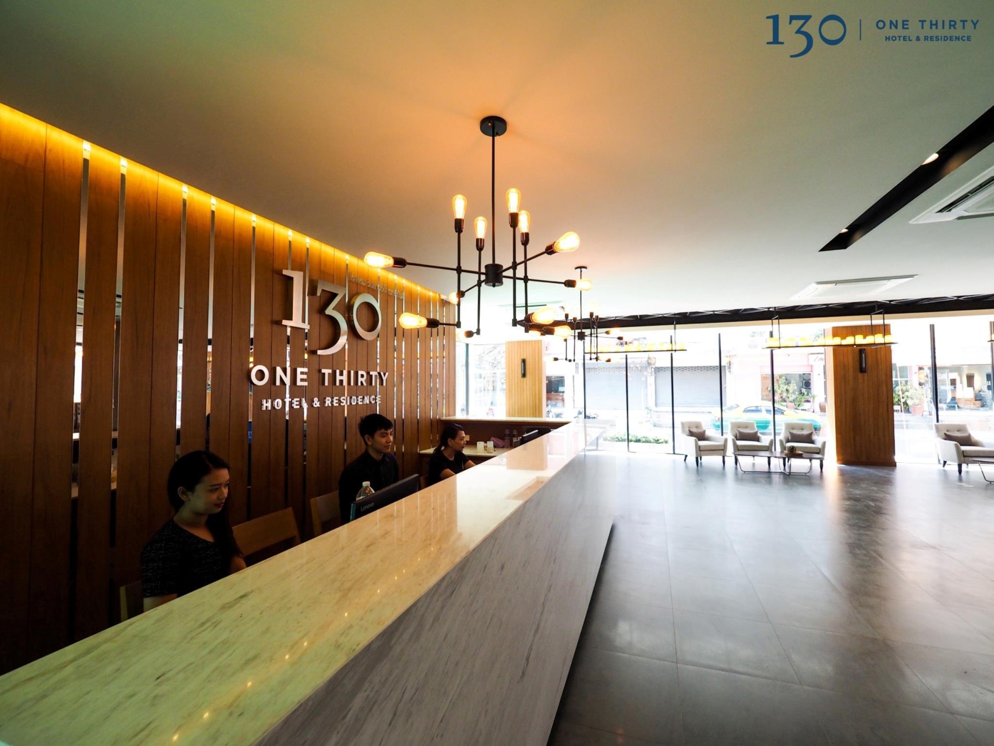 曼谷130号酒店及公寓 酒店 曼谷