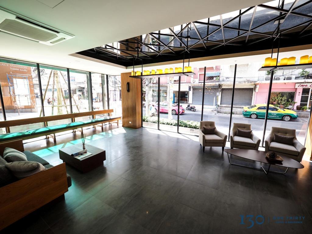 曼谷130号酒店及公寓 4*