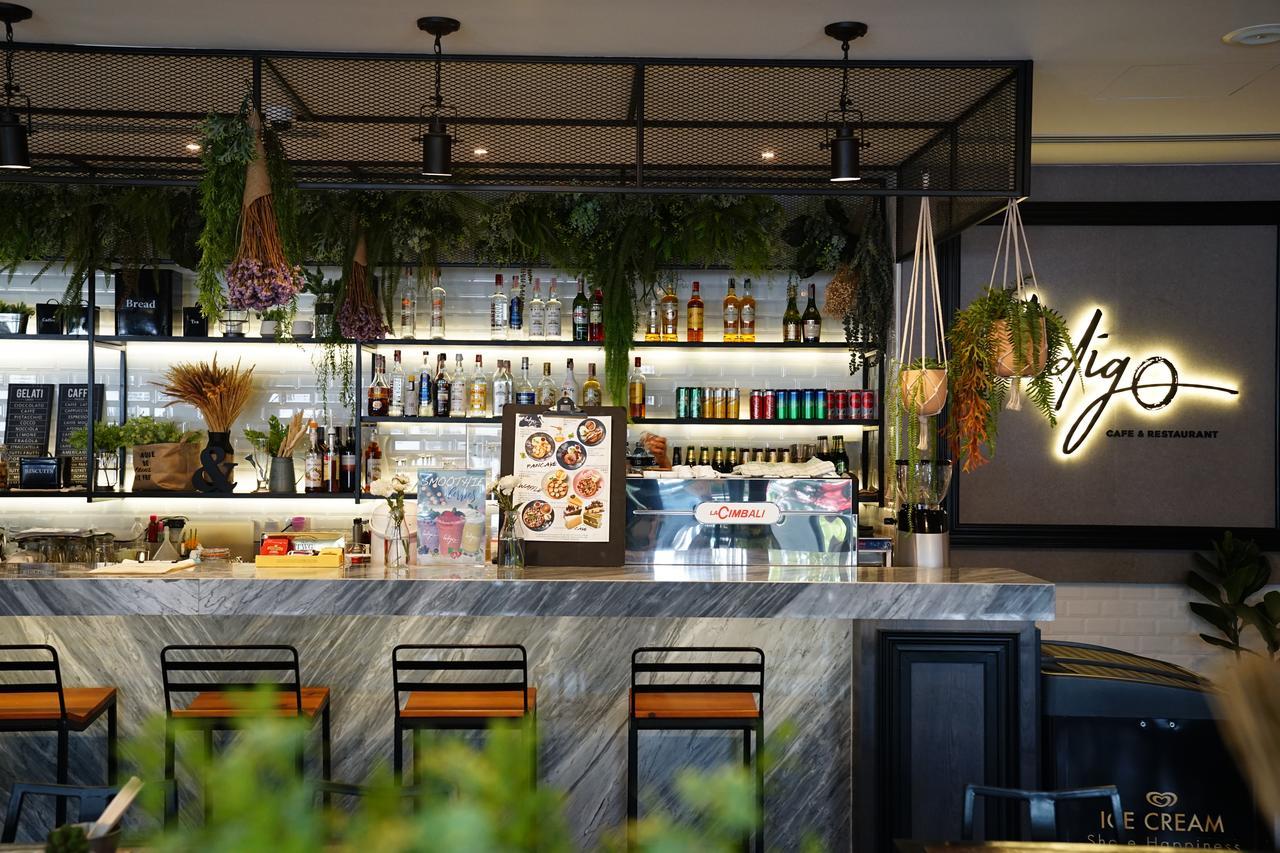 曼谷130号酒店及公寓 4*