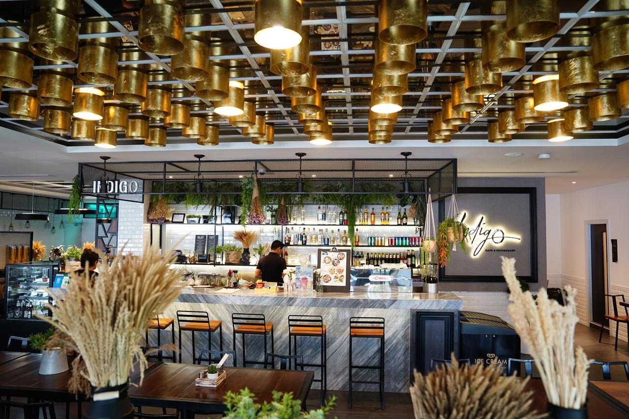 酒店 曼谷130号酒店及公寓 曼谷